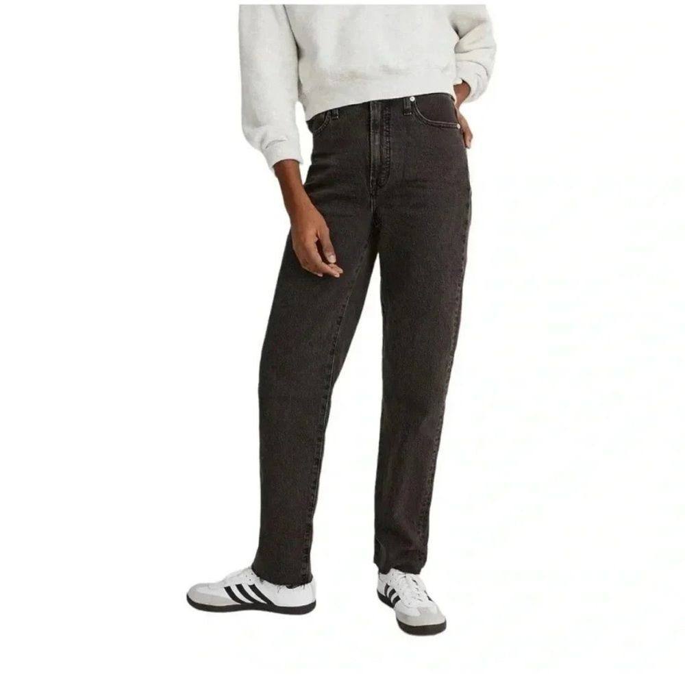 Madewell The Perfect Vintage Jeans 25